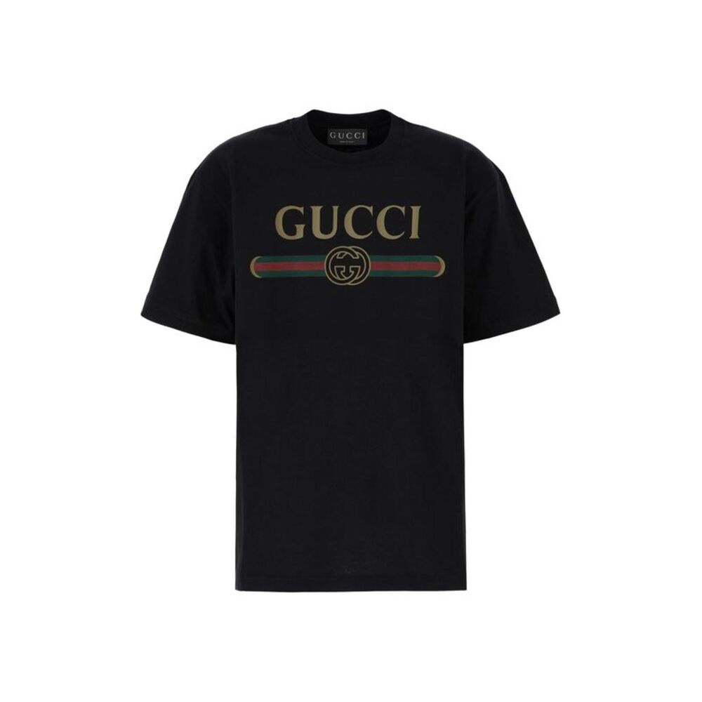 Gucci Woman Clothing T-Shirt